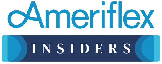 Ameriflex Insiders Logo