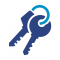 Keys icon